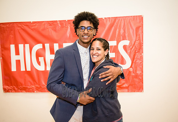 College Cannabis Exhibition - List Art Center - Brown University - Providence RI - 2018