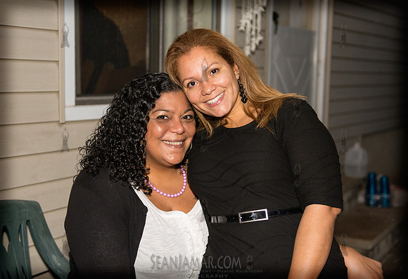 Margaritta Nieves Repass - Hackensack NJ - 2013