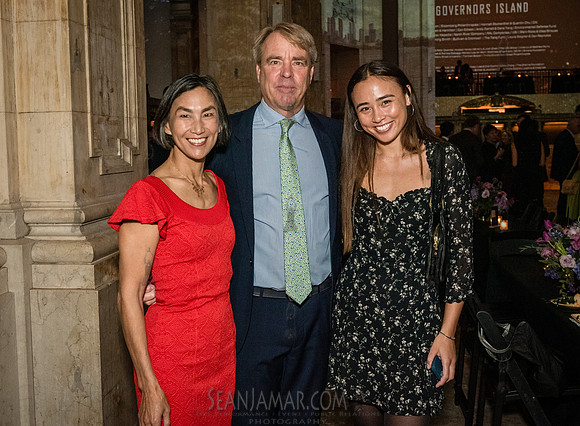 TGI Gala - Hall des Lumières - NYC - 2024