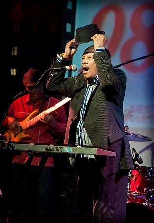 Roy Ayers