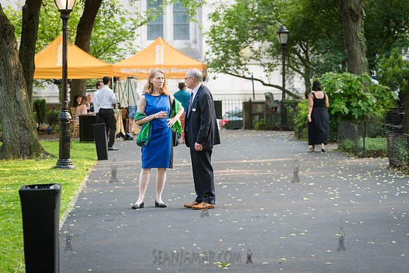 Riverside Park Conservancy - Riverside Revue Gala - Sakura Pak -