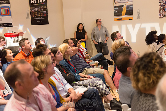 truTV Case Study PAID OFF - Helen Mills Event Space - NYC - 2018