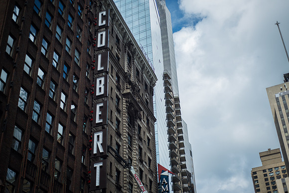 Adventure Day - MoMa - NYC - 2015