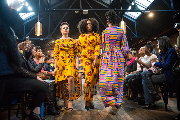 Ofuure - Ankara Bazaar - 26 Bridge St - BK USA - 2017