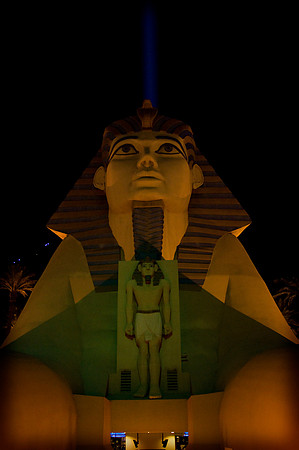 Luxor