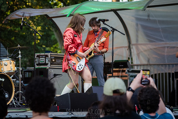 NYC SummerStage - Canada Day - Rumsey Playfield - NYC - 2025