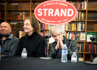 The Zombies - The Odessey book signing - The Strand - NYC - 2017