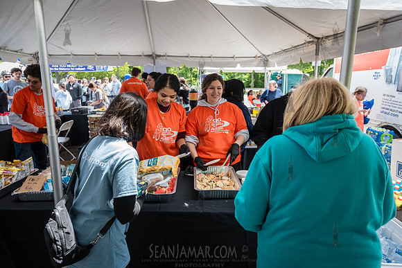 Go The Distance For Autism - Bergen Community College - Paramus