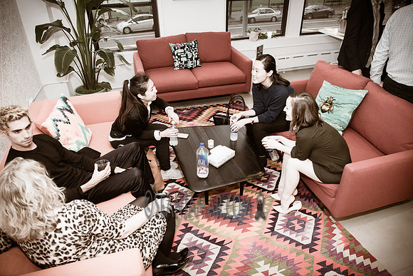 Media IQ - Quarterly Meeting - NYC - 2016