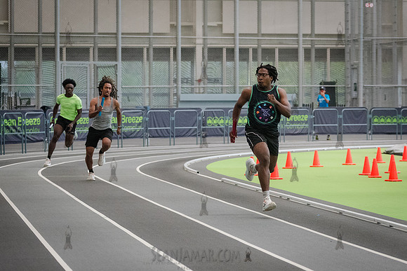 CPF Play - Summer Track + Field Meet - Ocean Breeze Athletic Com