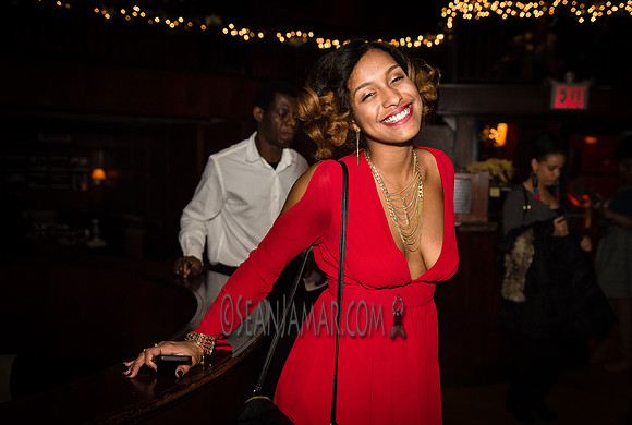 Soul Factory - BB Kings - NYC - Dec 2014