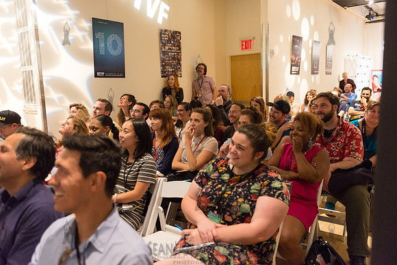 truTV Case Study PAID OFF - Helen Mills Event Space - NYC - 2018