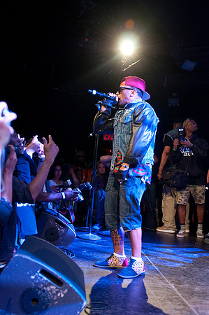 Prodigy