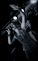 Ashley Allen - Pianos - NYC - 2013