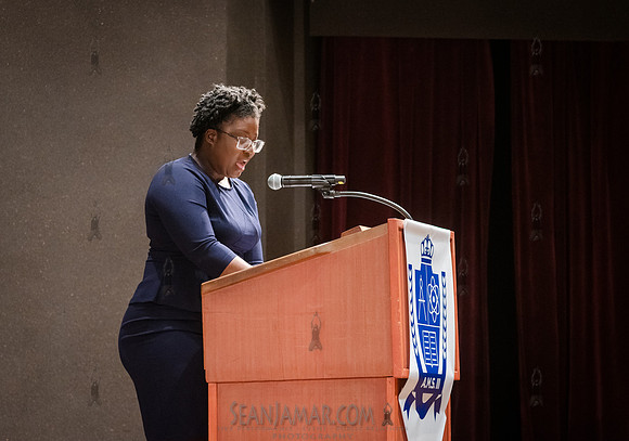 New Visions - AMS3 Graduation - Brooklyn College - NYC - 2025