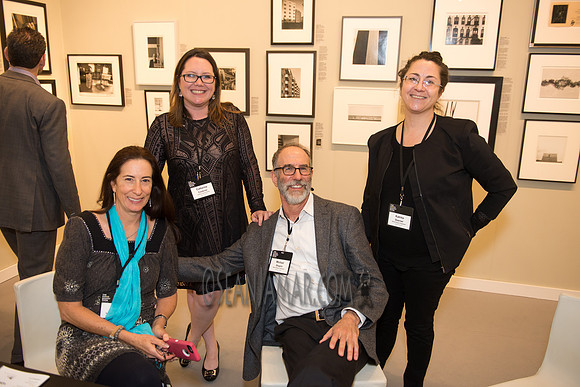 The Photography Show by AIPAD - Pier 94 - NYC - 2017