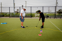 CPF Play - Golf - Beach 30th Park - NYC - 2025