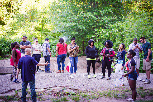 Bross 13th Annual Memorial Day BBQ - Dunkerhook Park - Paramus NJ - 2015 TO VIEW MORE PICS OF THE EVENT: http://www.seanjamar.com/recent.html
