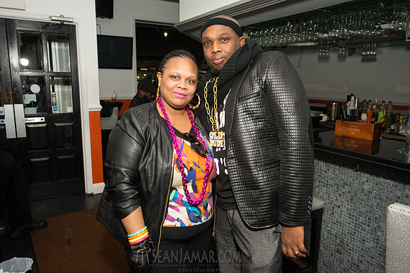 Capricorn vs Aquarius 80s vs 90s Birthday Celebration - A Place