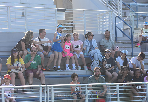 CPF Play - Lacoste Jr Tennis Tryouts - USTA Tennis Center - NYC
