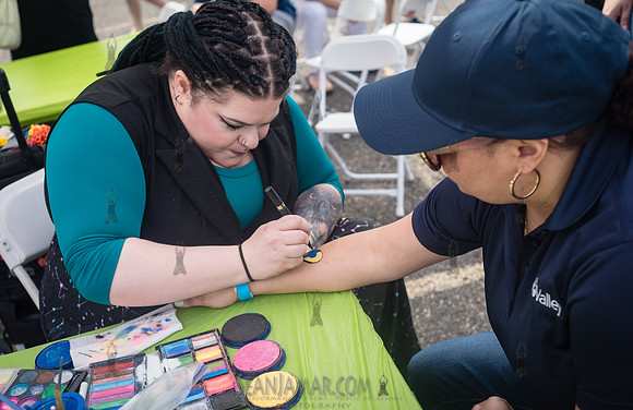 Go The Distance For Autism - Bergen Community College - Paramus
