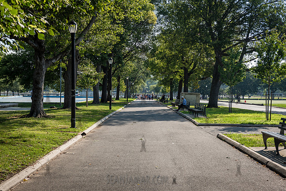 CPF Play - Family Adventure Race - Flushing Meadows - NYC - 2025