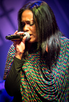 Wayna - BAMcafe - BK USA - 2014