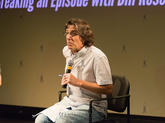 NYTVF Connect - Respect The Process - Bill Rosenthal - Helen Mills - NYC - 2018