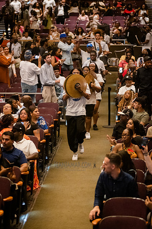 New Visions - AMS3 Graduation - Brooklyn College - NYC - 2025