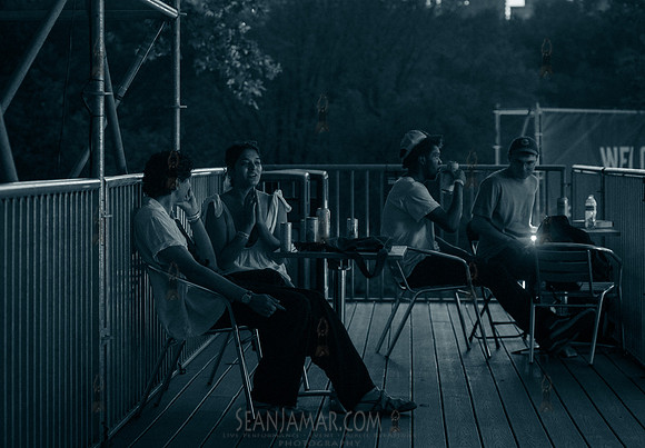 NYC SummerStage - Canada Day - Rumsey Playfield - NYC - 2025