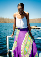 Khrisy-Joy Neptune - Simply Ma'am - Fashion Shoot - Monroe NY - 2015