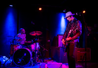 BobbyRock - Mercury Lounge - NYC - 2015