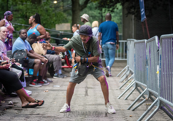 CPF SummerStage - The Soapbox Presents The Life of the Party - M