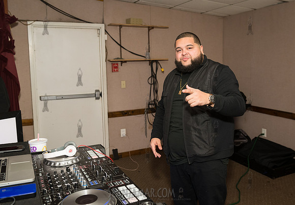 2018-12-08 FedEx Holiday Party - Mahwah Elks - Mahwah NJ-18