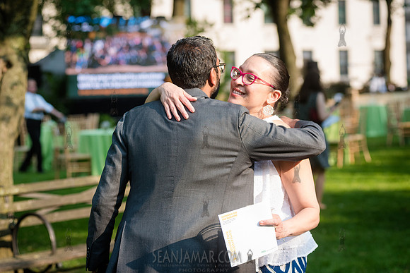 Riverside Park Conservancy - Riverside Revue Gala - Sakura Pak -