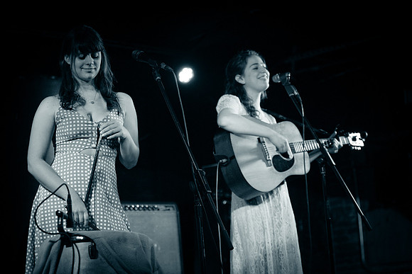 Stabwounds - Mercury Lounge - NYC - 2015
