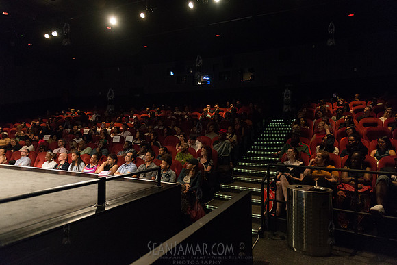 HBO PRESENTS Random Acts of Flyness - SVA Theatre - NYC - 2018