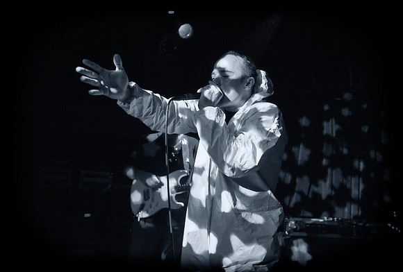 Krussia - Import / Export International Hip Hop Showcase - Drom