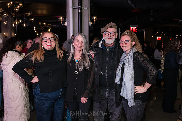 APAP Mixer - Live Nation - NYC - 2025