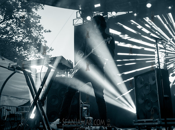 NYC SummerStage - Canada Day - Rumsey Playfield - NYC - 2025