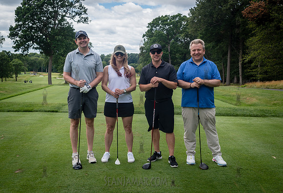 4th Annual Reed Foundation for Autism Golf Classic - Edgewood CC