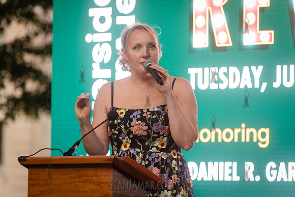 Riverside Park Conservancy - Riverside Revue Gala - Sakura Pak -