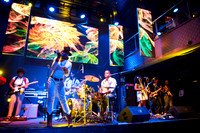 Water Seed - Stage 48 - NYC - 2014