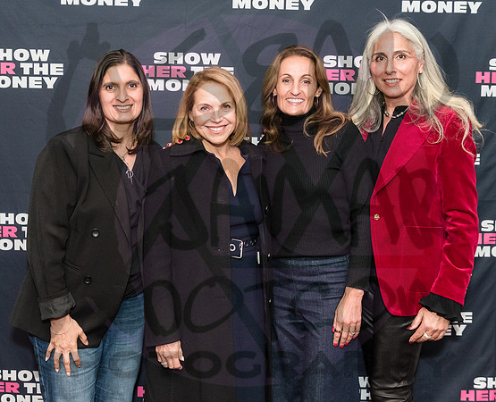 Show Her The Money - Movie Screening - East Village by Angelika
