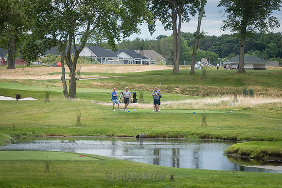 4th Annual Reed Foundation for Autism Golf Classic - Edgewood CC