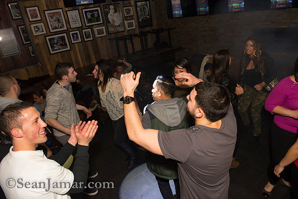 Kilroys - Carlstadt NJ - 2014
