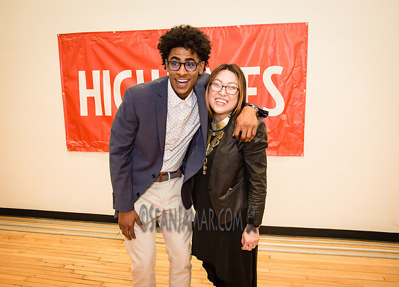 College Cannabis Exhibition - List Art Center - Brown University - Providence RI - 2018