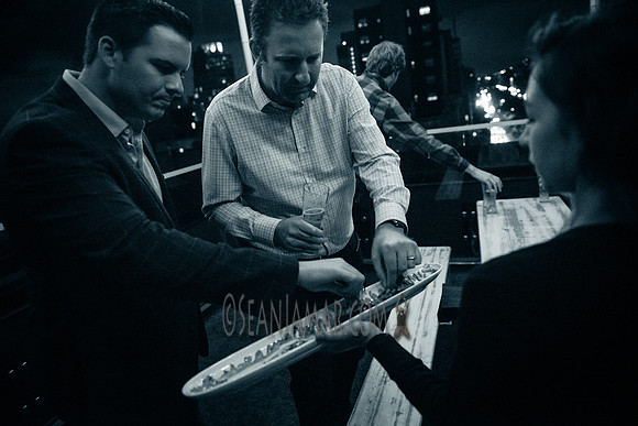 Media IQ - Quarterly Meeting - NYC - 2016