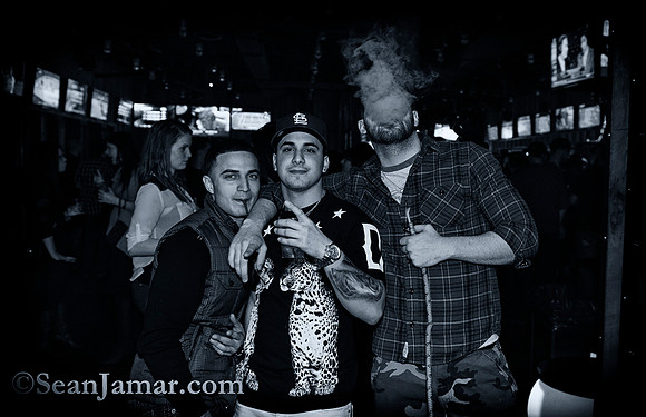 Kilroys - Carlstadt NJ - 2014