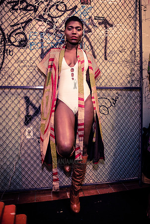 Simply Ma'am - RAW Artist CUSP Showcase - Brooklyn Bazaar - BK U